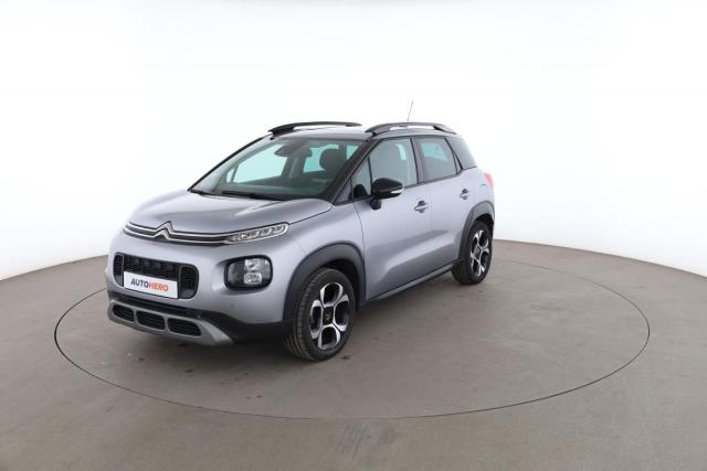 Citroen C3 Aircross 1.2 Puretech Shine Bv6 110 Ch