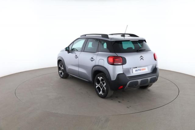 Citroen C3 Aircross image 4