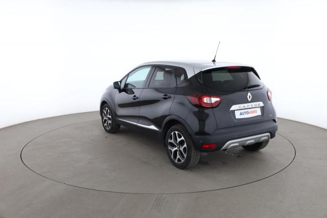 Renault Captur image 1