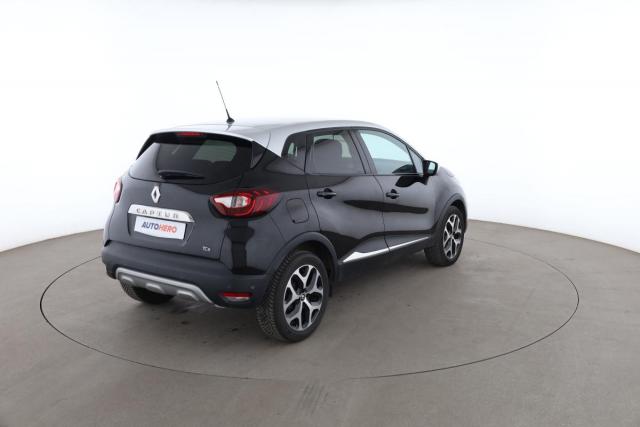 Renault Captur image 3