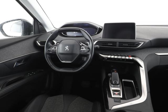 Peugeot 5008 image 5