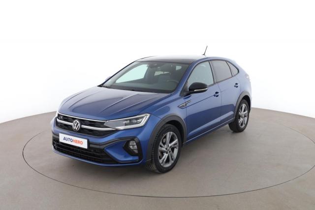Volkswagen Taigo 1.5 Tsi R-Line Dsg7 150 Ch