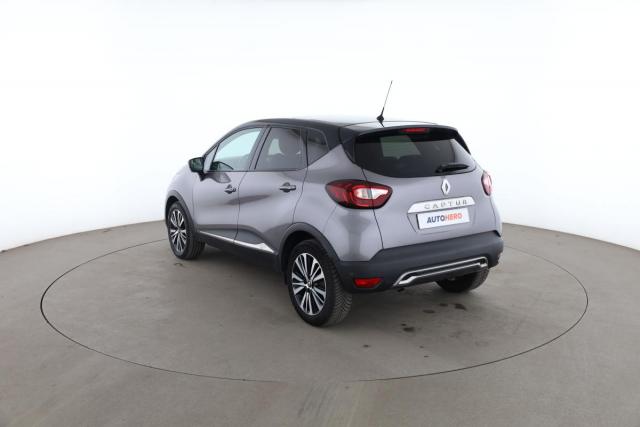 Renault Captur image 4
