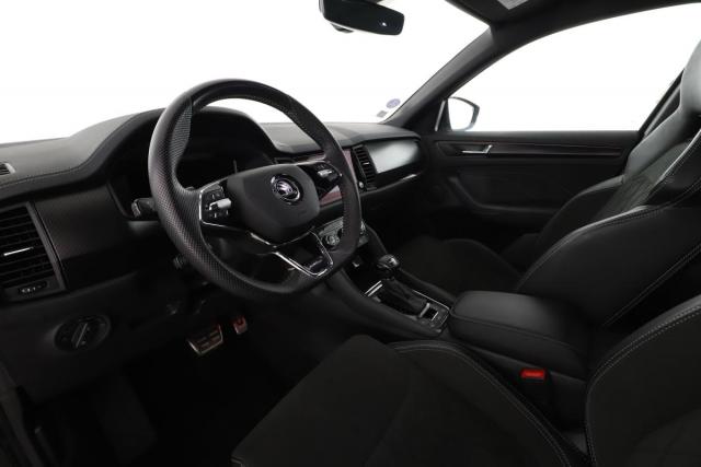 Skoda Kodiaq image 4