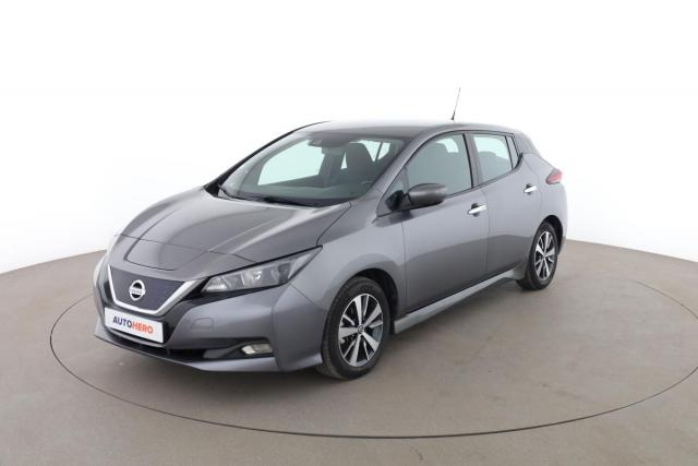 Nissan Leaf 40 Kwh Acenta 150 Ch