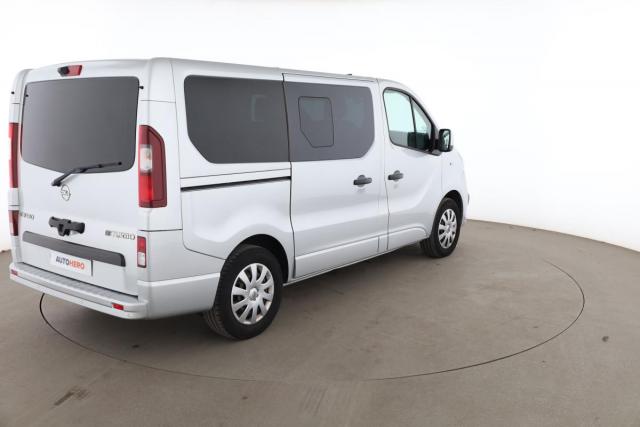 Opel Vivaro image 1