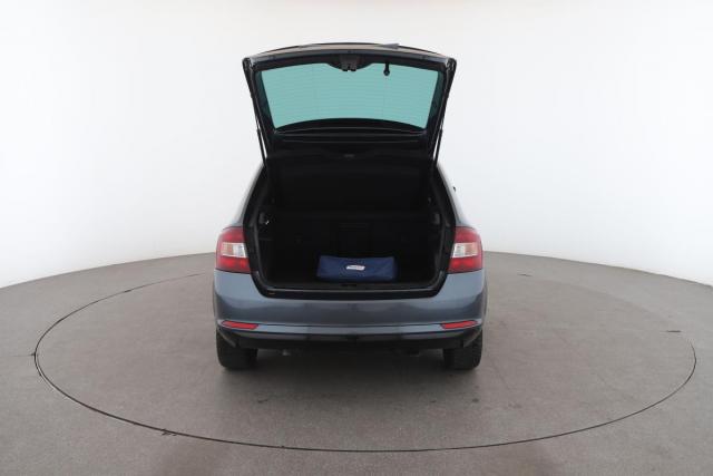 Skoda Rapid image 6