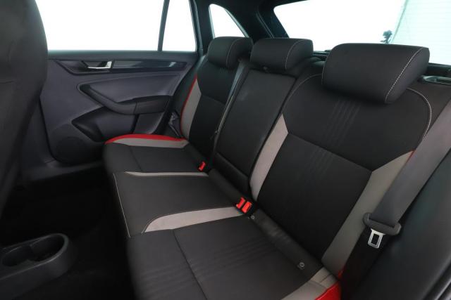Skoda Rapid image 1