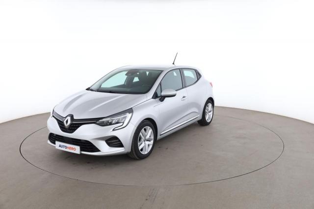 Renault Clio 1.6 E-Tech Zen 140 Ch