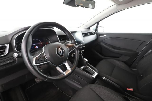 Renault Clio image 6