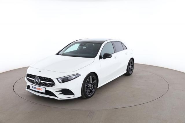 Mercedes Benz Classe A 200 Amg Line 7g-Dct 163 Ch