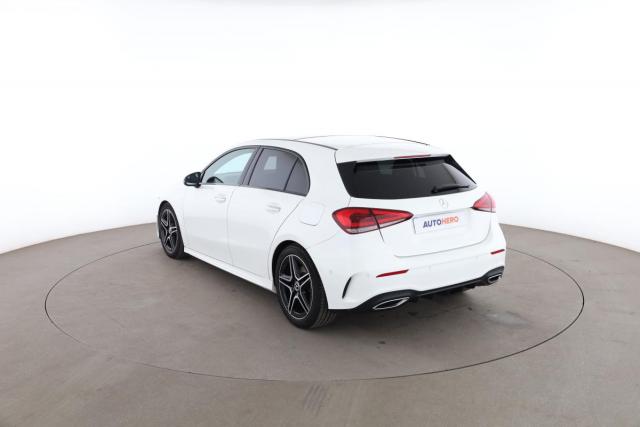 Mercedes Benz Classe A image 5