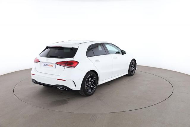 Mercedes Benz Classe A image 3