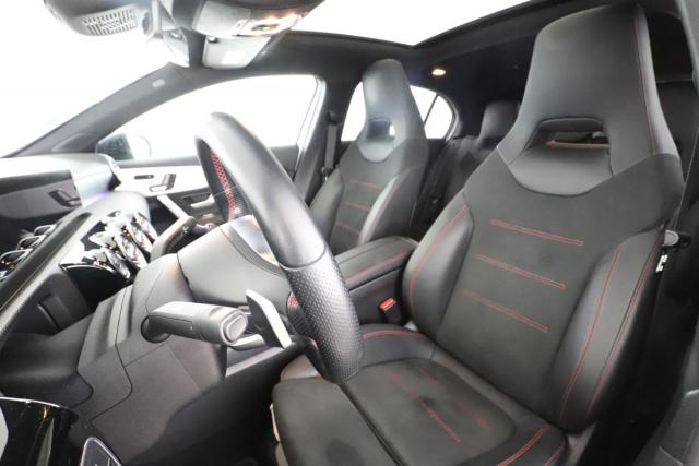 Mercedes Benz Classe A image 4