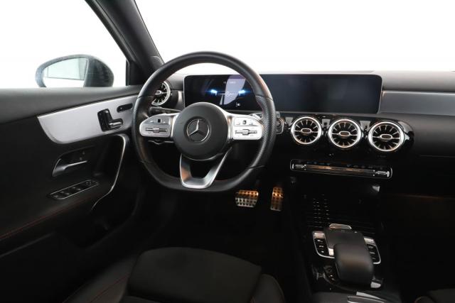 Mercedes Benz Classe A image 8