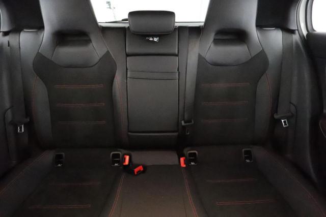 Mercedes Benz Classe A image 6