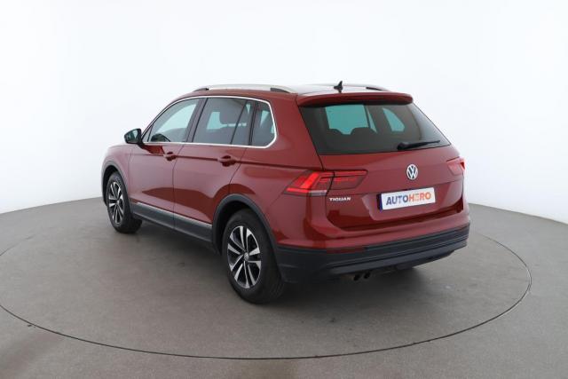 Volkswagen Tiguan image 3