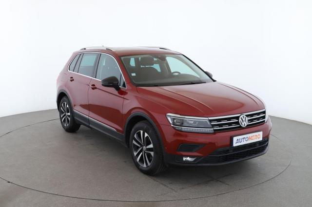 Volkswagen Tiguan image 5