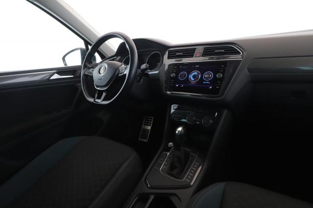 Volkswagen Tiguan image 1