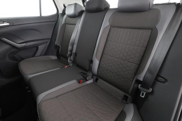 Volkswagen T-Cross image 1