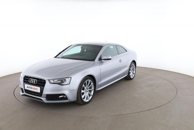 Audi A5 1.8 Tfsi S Line 177 Ch