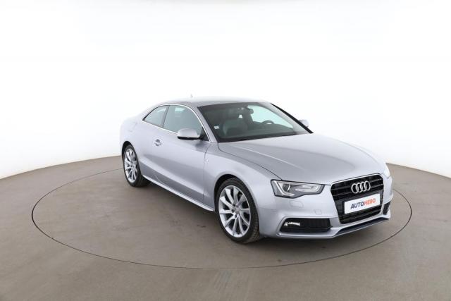 Audi A5 image 5