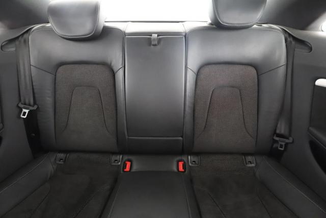 Audi A5 image 1