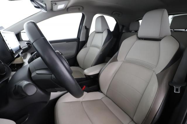 Toyota Yaris image 9
