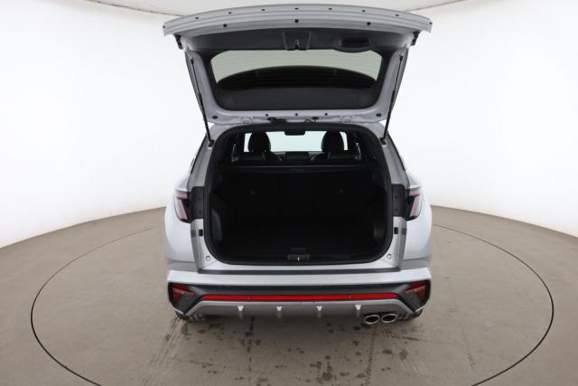 Hyundai Tucson image 6