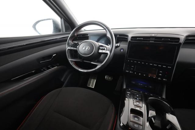 Hyundai Tucson image 3