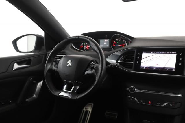 Peugeot 308 Sw image 7