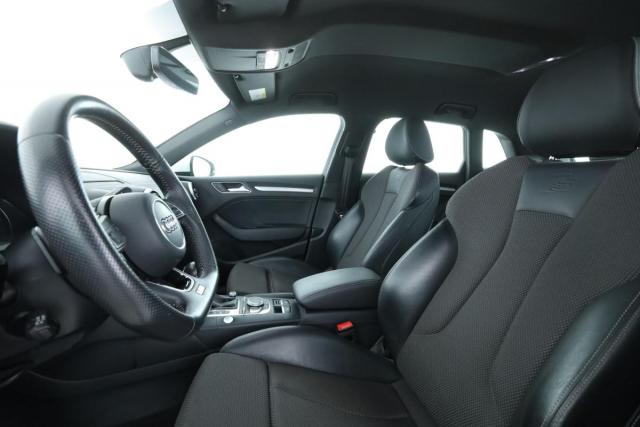 Audi A3 Sportback image 6