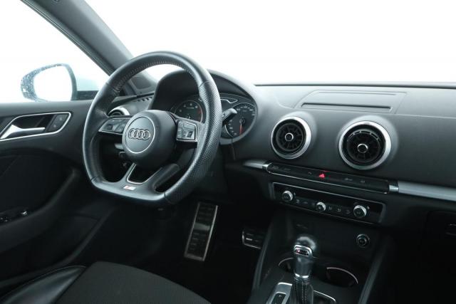 Audi A3 Sportback image 1