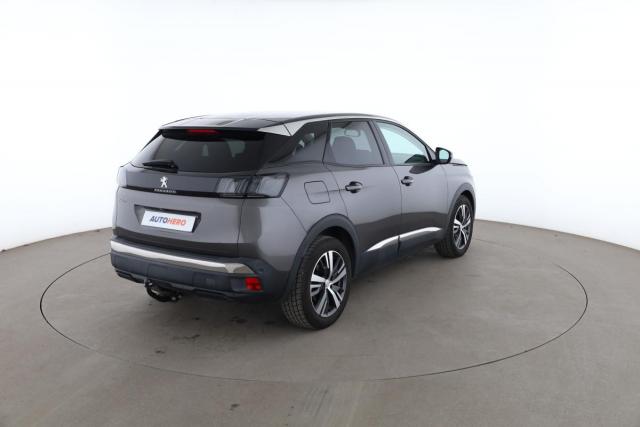 Peugeot 3008 image 5
