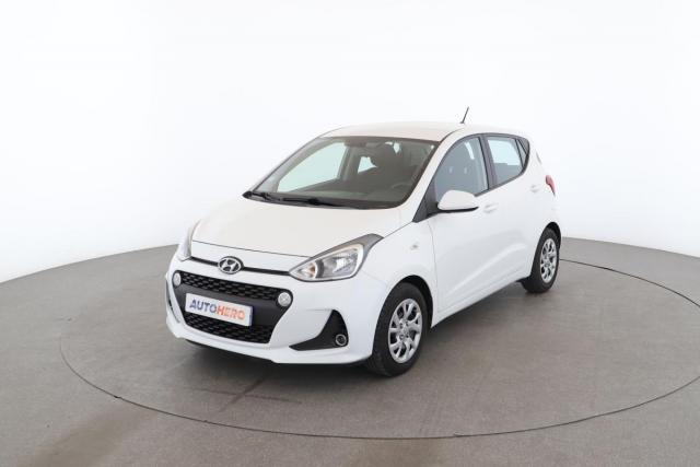 Hyundai I10 1.0 Intuitive 66 Ch