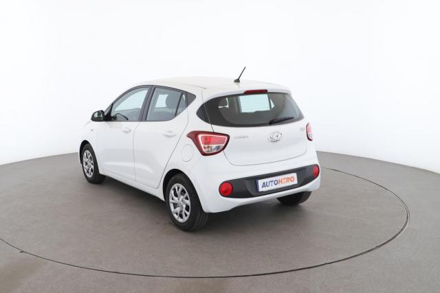 Hyundai I10 image 5