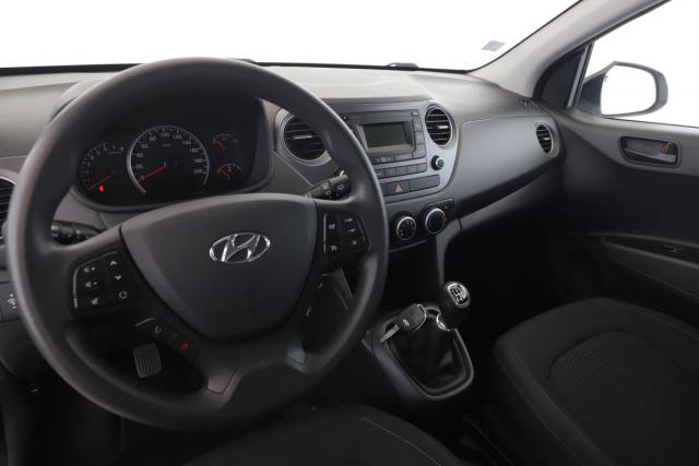 Hyundai I10 image 3