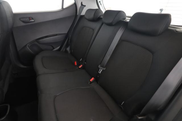 Hyundai I10 image 1