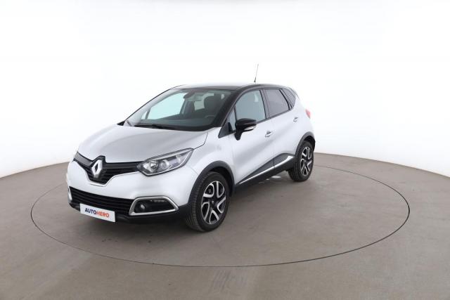 Renault Captur 1.2 Tce Energy Intens Edc 120 Ch