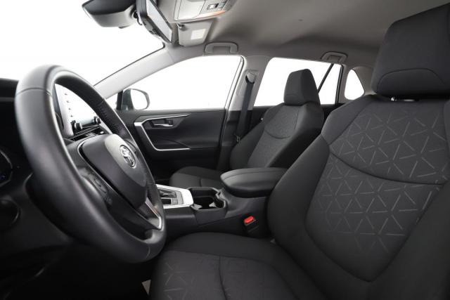 Toyota Rav4 image 1