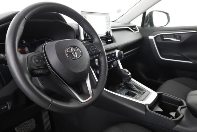 Toyota Rav4 image 6