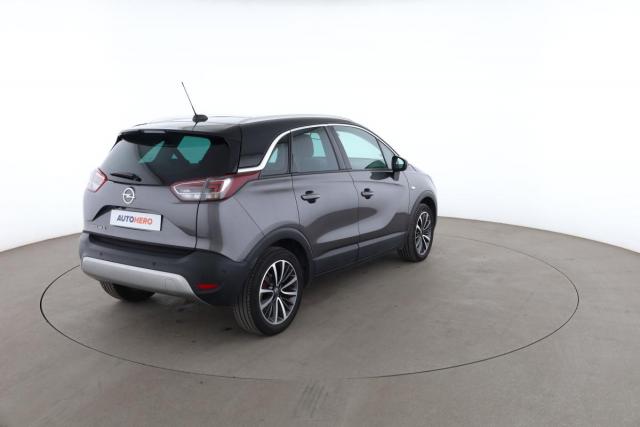Opel Crossland X image 1