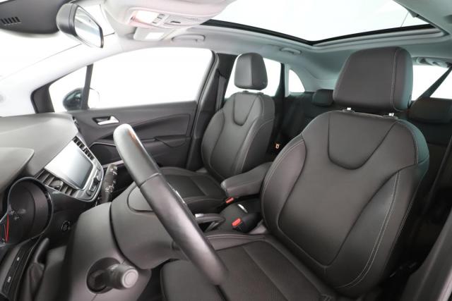 Opel Crossland X image 7