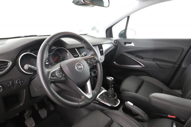 Opel Crossland X image 6