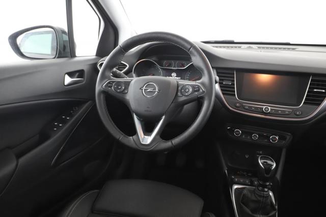 Opel Crossland X image 9