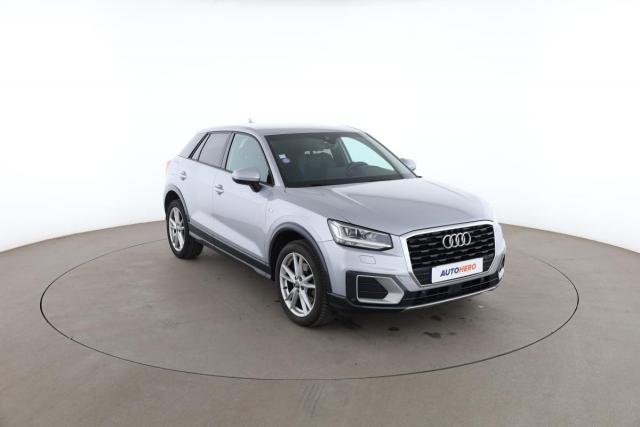 Audi Q2 image 8