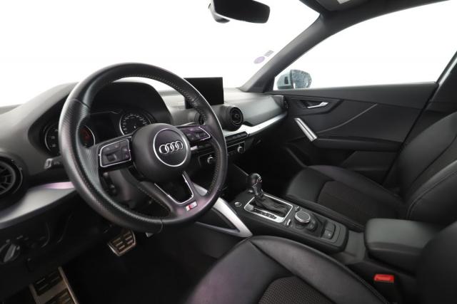 Audi Q2 image 5