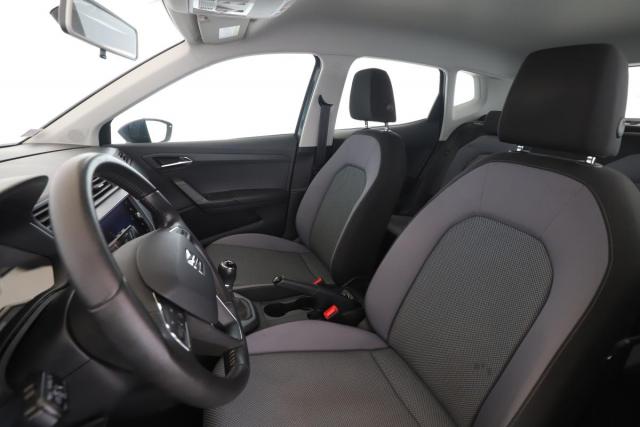 Seat Arona image 9