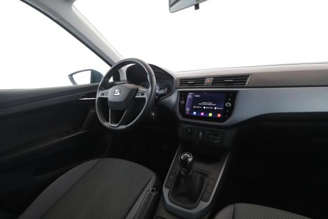 Seat Arona image 2