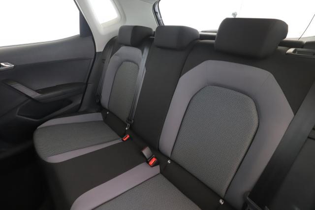 Seat Arona image 1